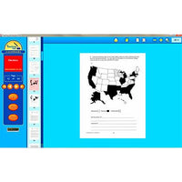 Elections: Intermediate Grades 4-6