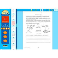 Figures of Speech (Gr. 5-8)