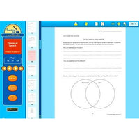 Figures of Speech (Gr. 5-8)