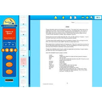 Figures of Speech (Gr. 5-8)