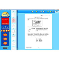 Long Division (Gr. 3-6)
