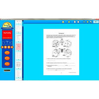 Map Reading: Primary Grades 3–4
