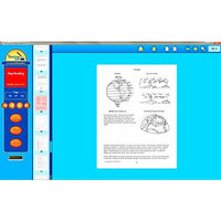 Map Reading: Primary Grades 5–6