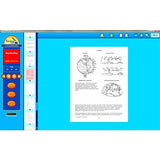 Map Reading: Primary Grades 5–6