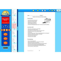Paint a Written Picture (Gr. 2-4) (Download)