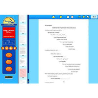 Paint a Written Picture (Gr. 2-4) (Download)