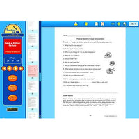 Paint a Written Picture (Gr. 2-4) (Download)