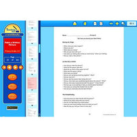 Paint a Written Picture (Gr. 2-4) (Download)