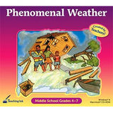 Phenomenal Weather (Gr. 4-7)