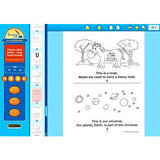 Phonics Mini Books - Long Vowel Sounds (Gr. K-2)