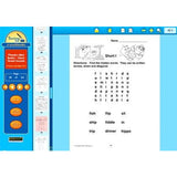 Phonics Mini Books - Short Vowel Sounds (Gr. K-2)