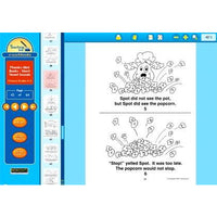 Phonics Mini Books - Short Vowel Sounds (Gr. K-2)