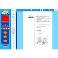 Poetic Concoctions (Gr. 2-3)