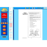 Poetic Concoctions (Gr. 2-3)