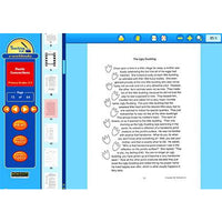 Poetic Concoctions (Gr. 2-3)