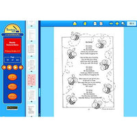 Poetic Concoctions (Gr. 2-3)