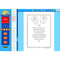 Poetic Concoctions (Gr. 2-3)