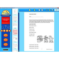 Problem Solving Strategies: Primary Grades 2–3
