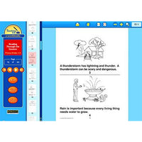 Reading Through the Seasons (Gr. 1-3)