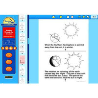Reading Through the Seasons (Gr. 1-3)