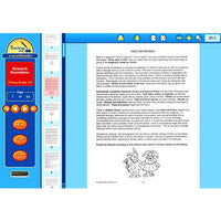 Research Revelations (Gr. 4-6)