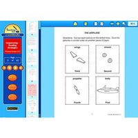 Sequencing - Reading Strategies (Gr. K-2)