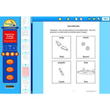 Sequencing - Reading Strategies (Gr. K-2)