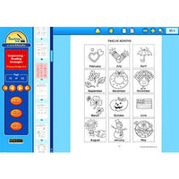 Sequencing - Reading Strategies (Gr. K-2)