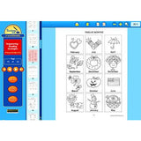 Sequencing - Reading Strategies (Gr. K-2)
