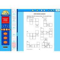 Sequencing - Reading Strategies (Gr. K-2)