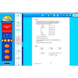 Step by Step Math: Middle School Grade 6