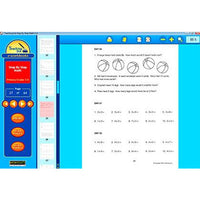 Step by Step Math: Intermediate Grades 3–4