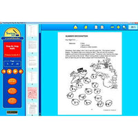 Step by Step Math: Primary Grades K–2 (Download)