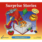 Surprise Stories (Gr. K-2)
