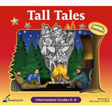 Tall Tales (Gr. 4-6) (Download)