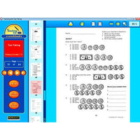 Test Taking: Primary Grades 1–3