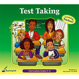 Test Taking: Intermediate Grades 4–6