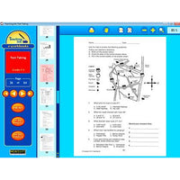 Test Taking: Intermediate Grades 4–6