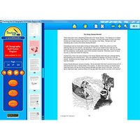 US Geography - Gulf States Region (Grades 4-6)