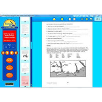 US Geography - Mid Atlantic Region (Grades 4-6)