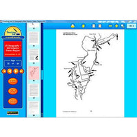 US Geography - Mid Atlantic Region (Grades 4-6)