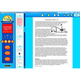 US Geography - Pacific States Region (Grade 4-6)