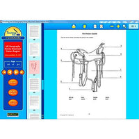 US Geography - Rocky Mountain Region (Grade 4-6) (Download)