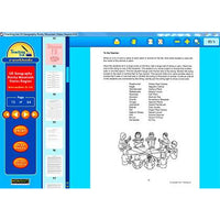 US Geography - Rocky Mountain Region (Grade 4-6)