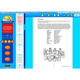 US Geography - Rocky Mountain Region (Grade 4-6)