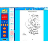 US Geography - Rocky Mountain Region (Grade 4-6) (Download)