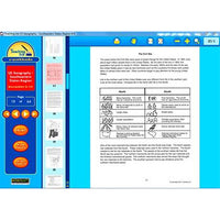 US Geography - Southeastern States Region (Grade 4-6)