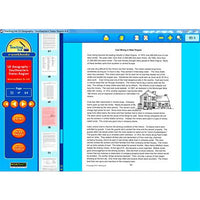 US Geography - Southeastern States Region (Grade 4-6)