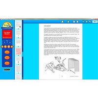 The Winter Olympics: Intermediate Grades 4–6 (Download)