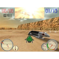 Air Rush